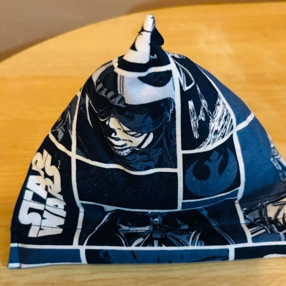 Star War Phone Holder Phone Pillow Handmade